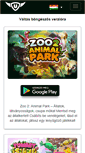 Mobile Screenshot of hu.upjers.com